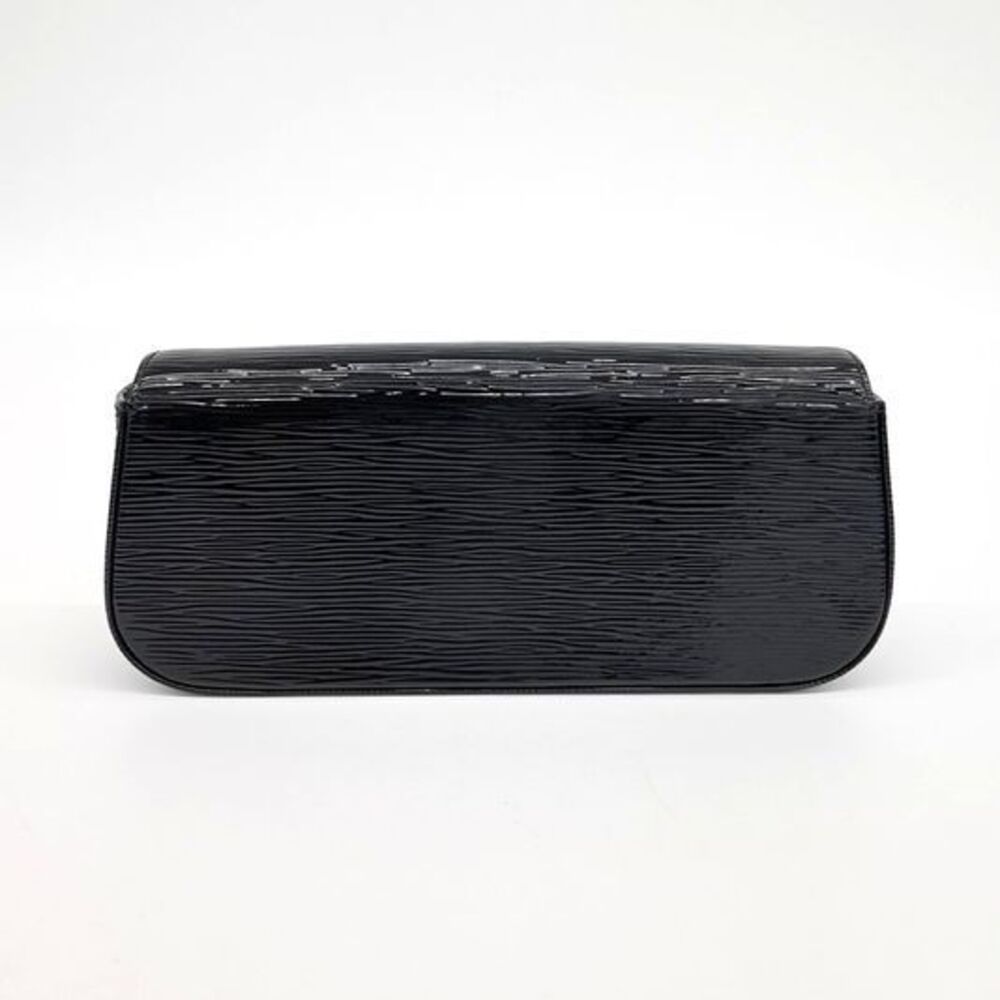 Louis Vuitton Glossy Epi Sovet Clutch M4029n - Picture 3 of 6